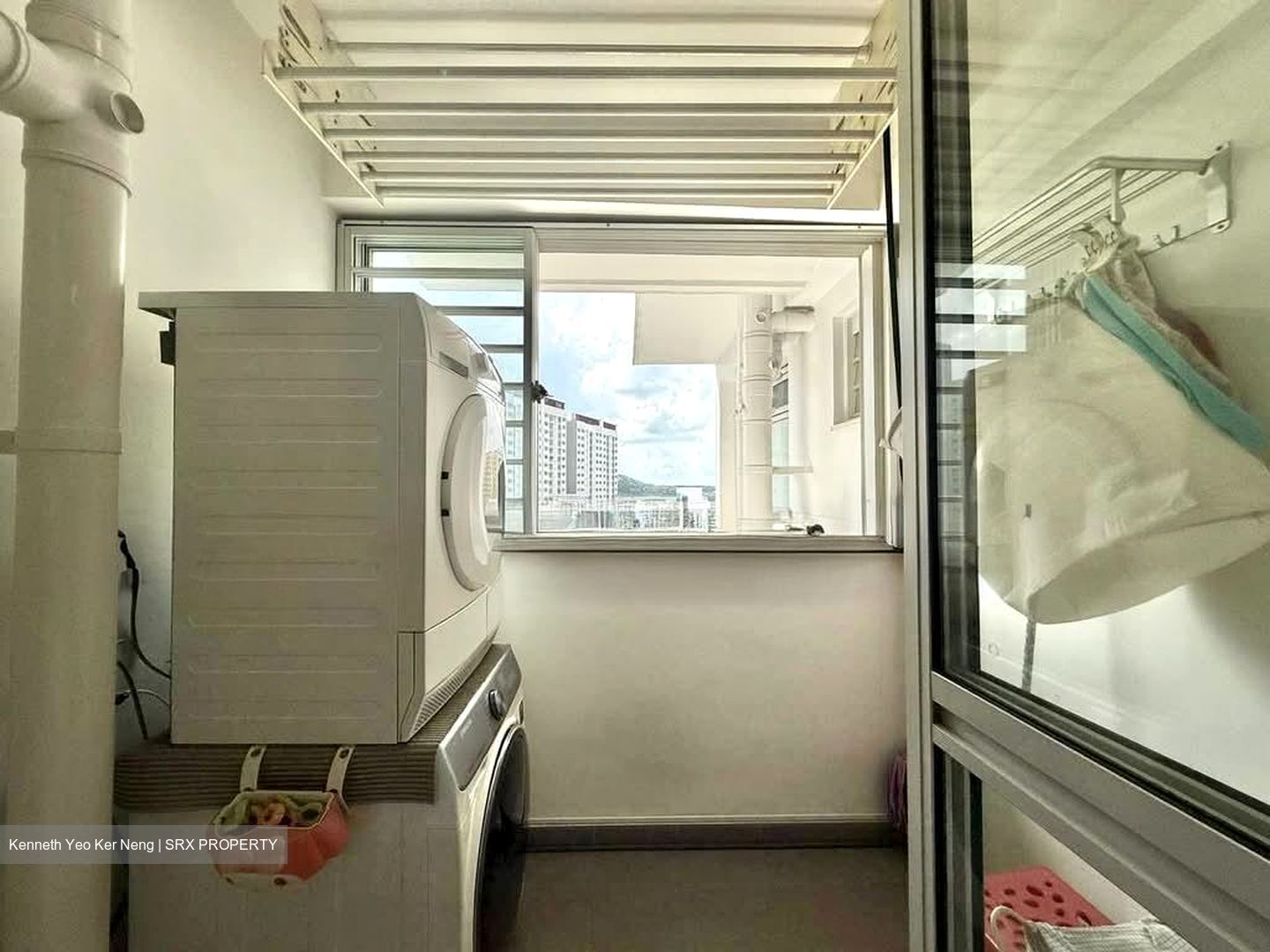 Blk 323B Punggol Bayview (Punggol), HDB 5 Rooms #551955671